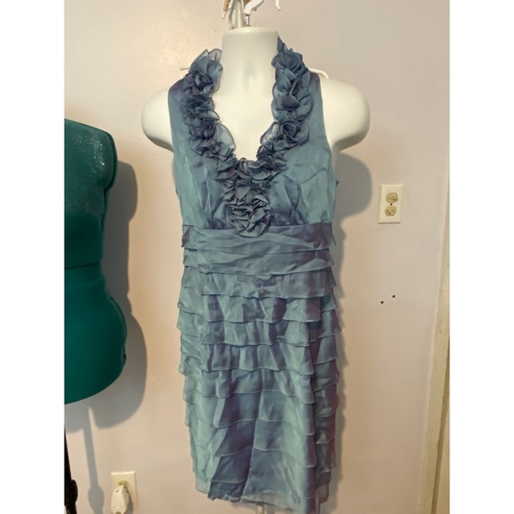 London Times Dress - Picture 1 of 6